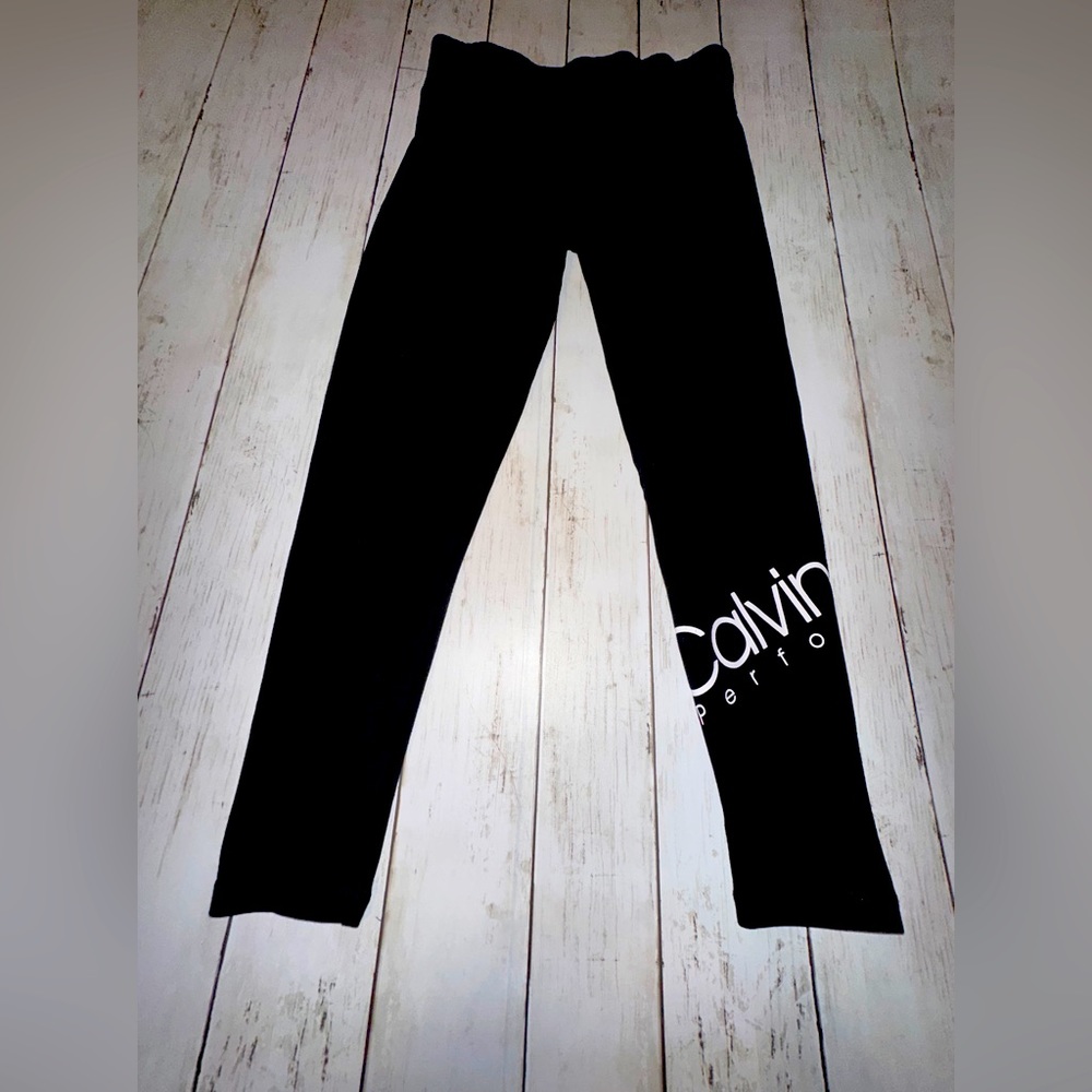 Calvin Kelvin Performance capri
